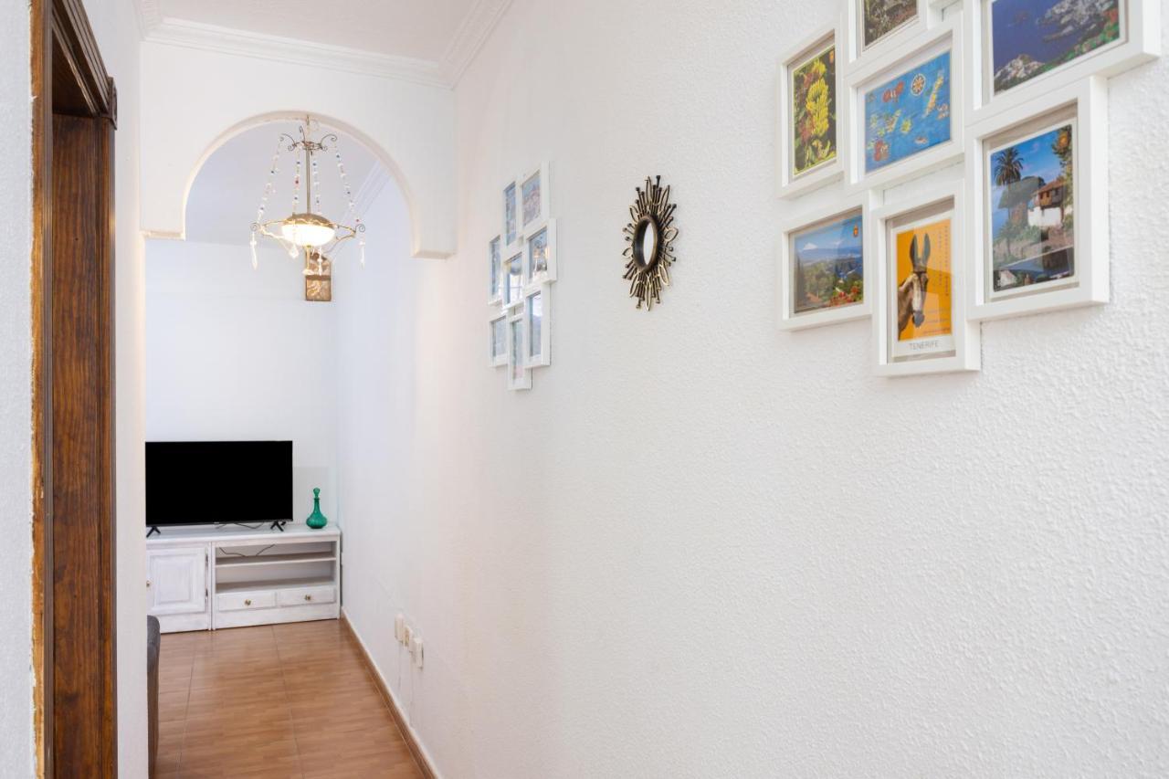 Apartment Icod De Vinos Centro Icod De Los Vinos